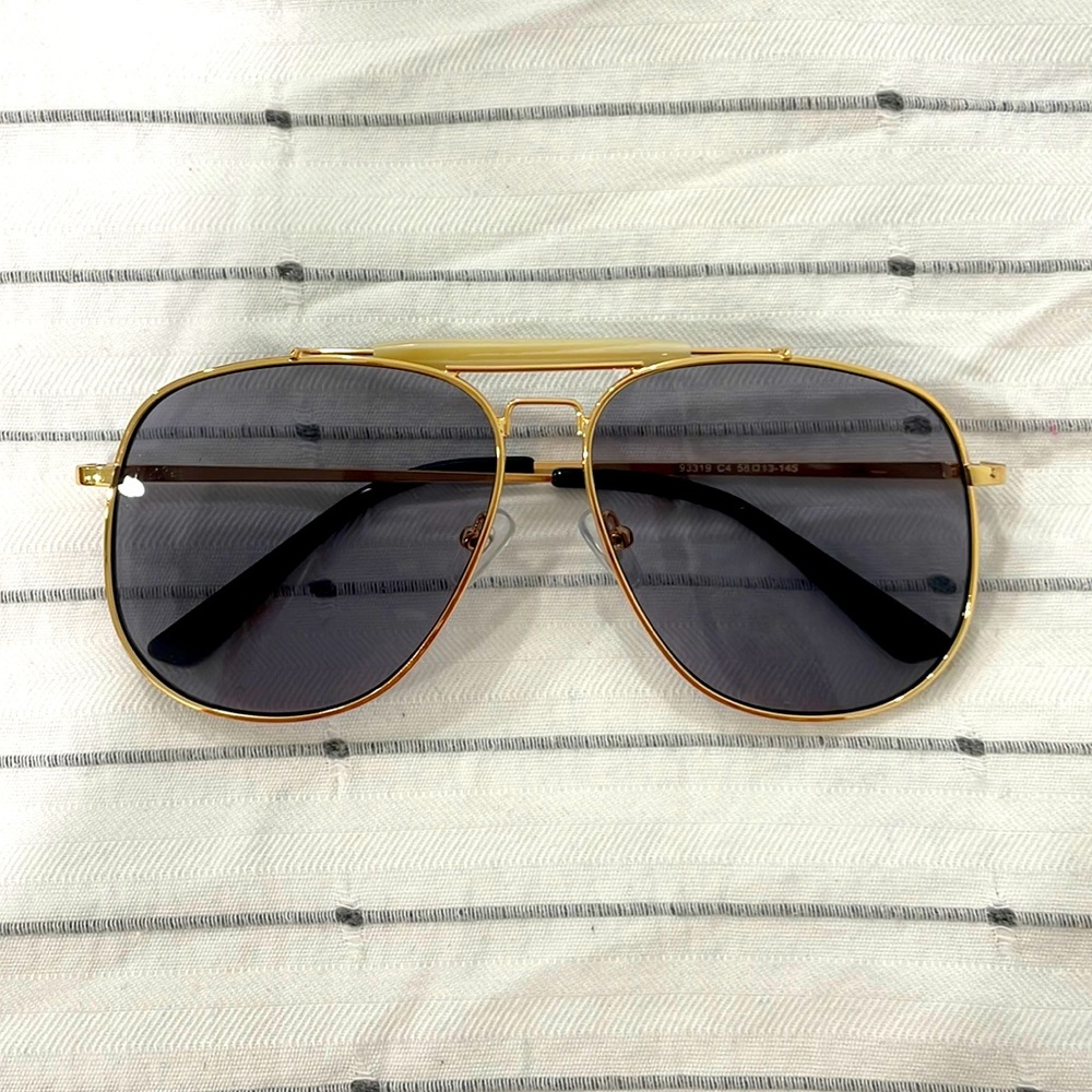 Aviator Sunglasses